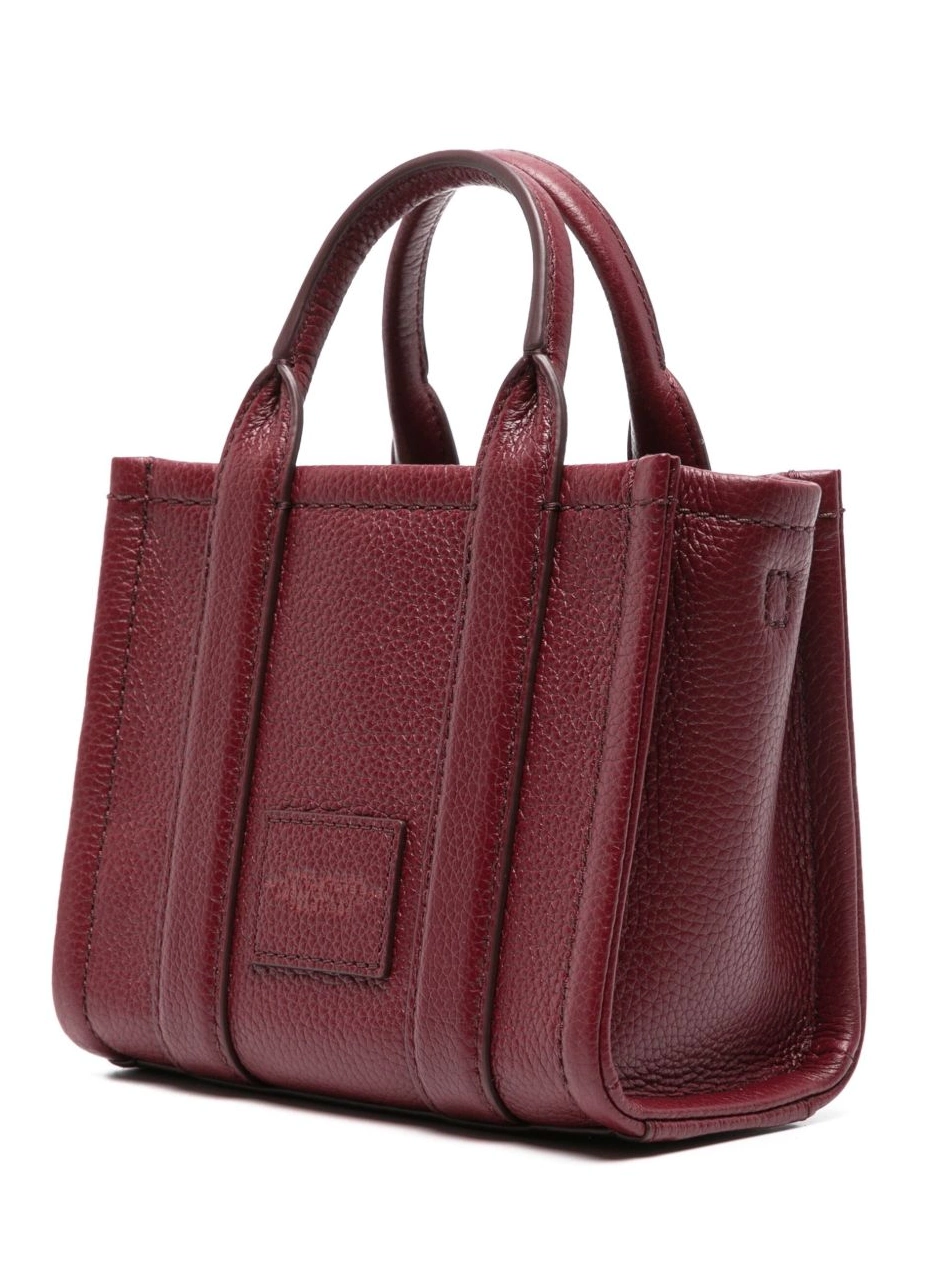 Cheap bag Jacobs Marc mini tote Women The Leather 0331